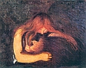 MUNCH - Vampyr